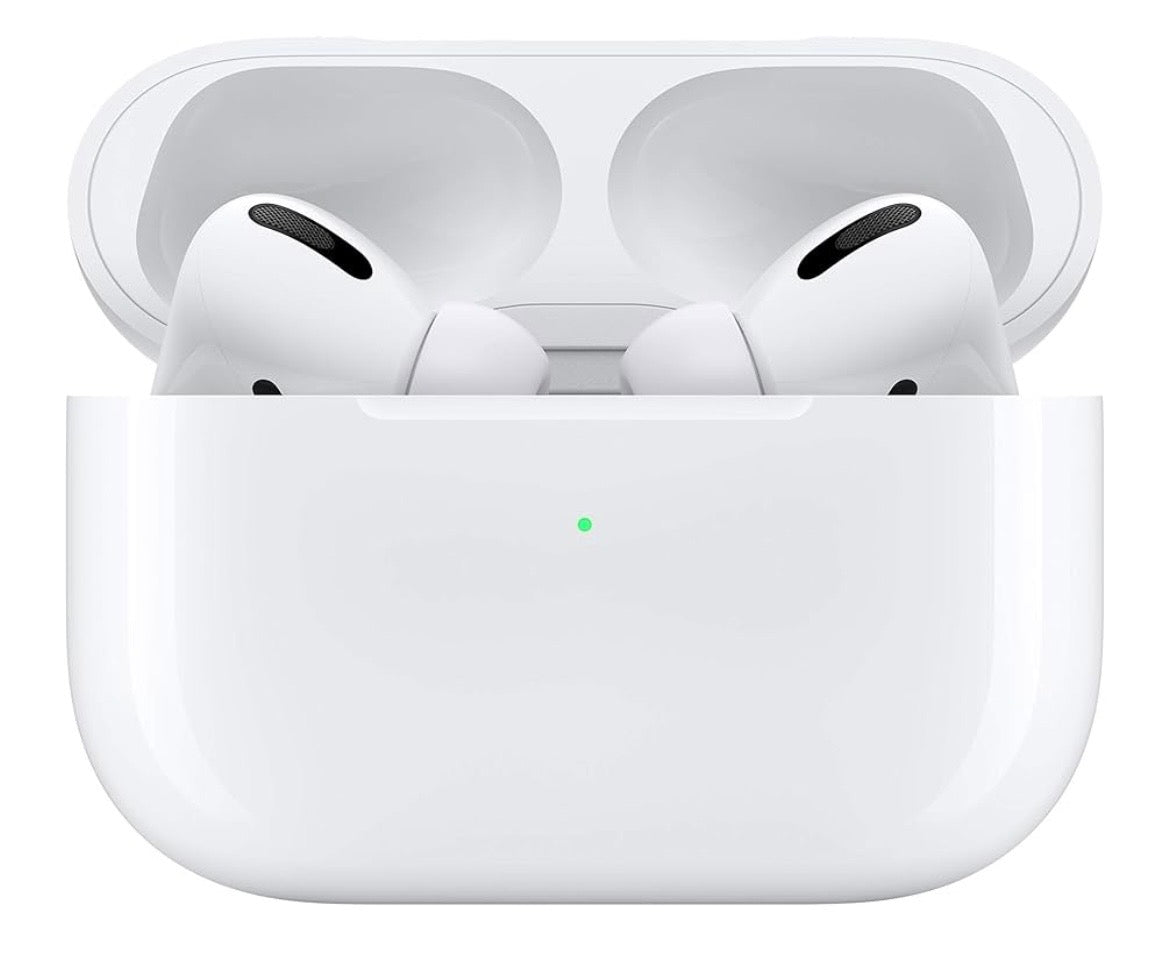 Apple AirPods Pro (1st Generation) with MagSafe Charging Case