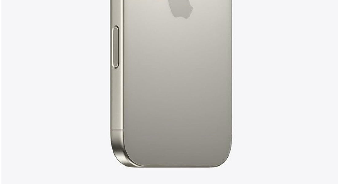 Apple iPhone 16 Pro, US Version, 128GB, Natural Titanium (new)