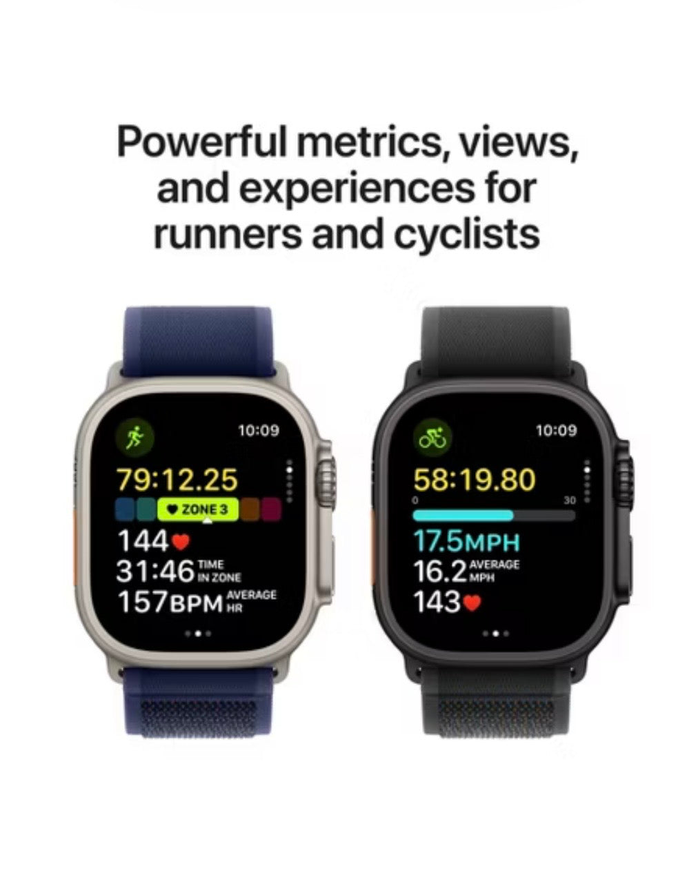 Apple Watch 2