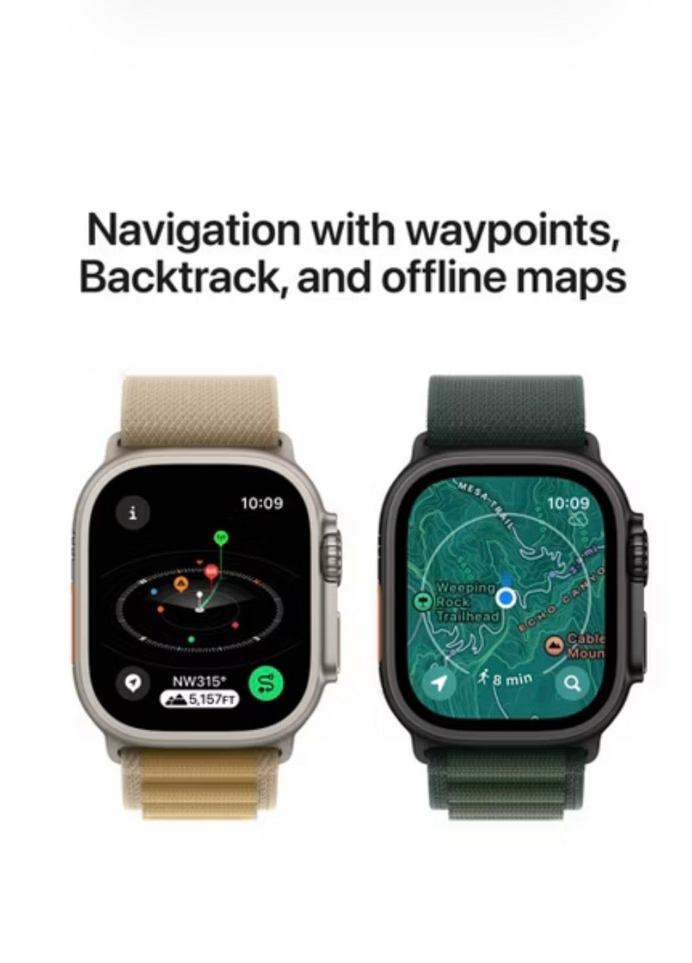 Apple Watch 2
