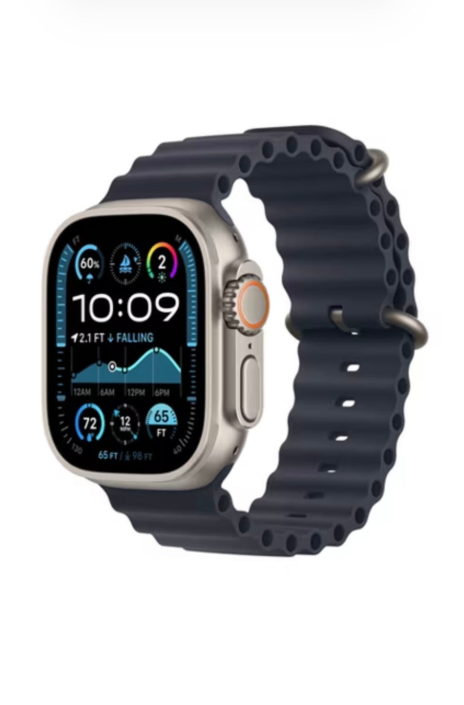Apple Watch 2