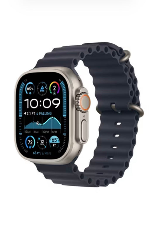 Apple Watch 2