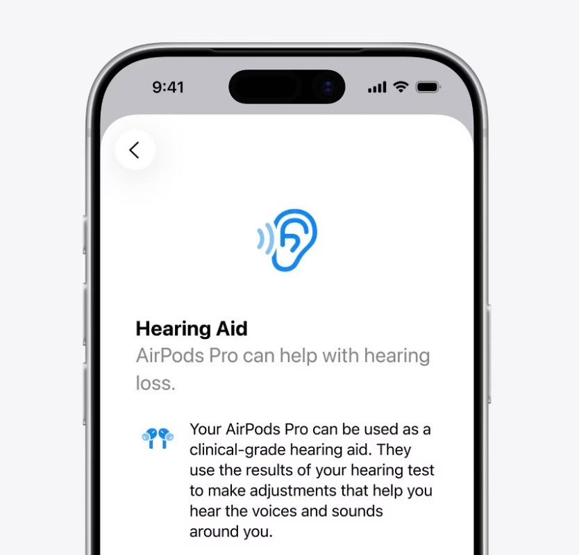 Apple AirPods Pro 3