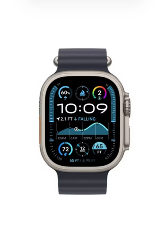 Apple Watch 2