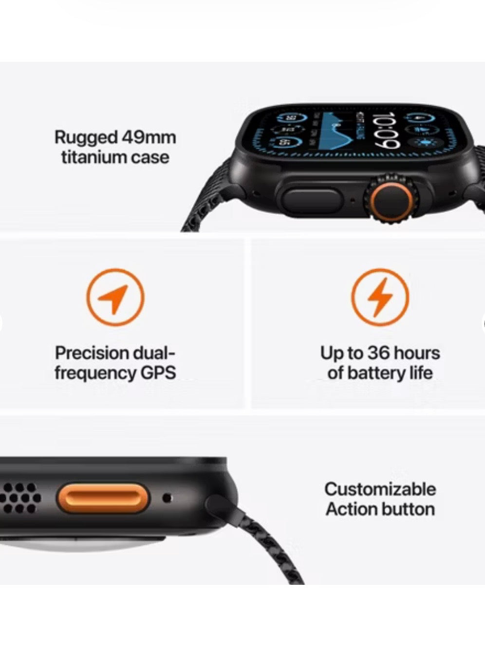 Apple Watch 2