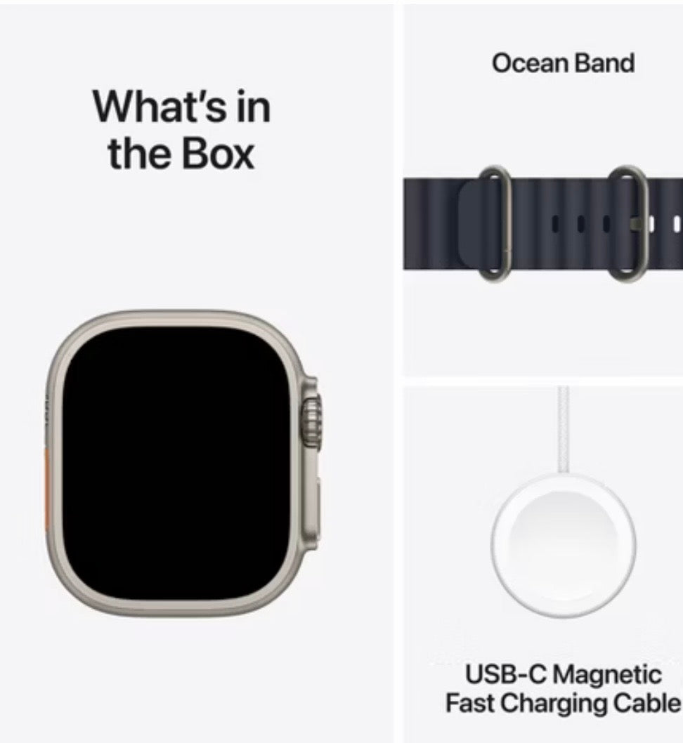 Apple Watch 2