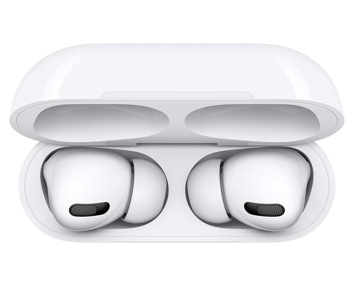 Apple AirPods Pro (1st Generation) with MagSafe Charging Case