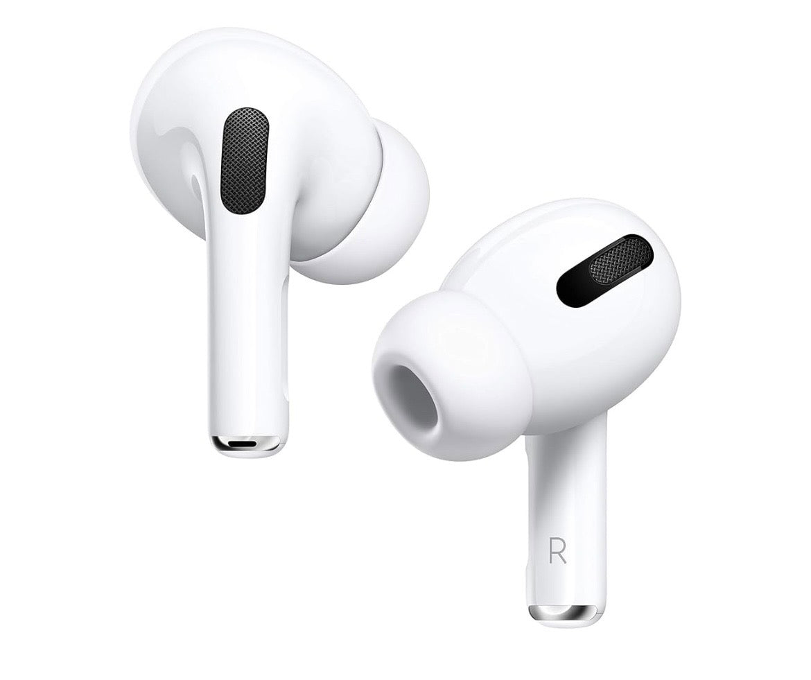 Apple AirPods Pro (1st Generation) with MagSafe Charging Case