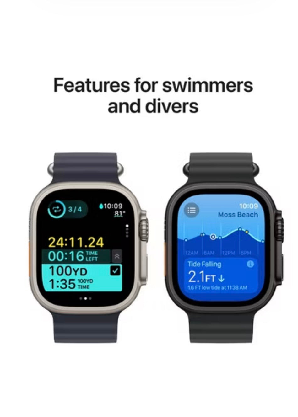 Apple Watch 2