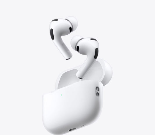 Apple AirPods Pro 3